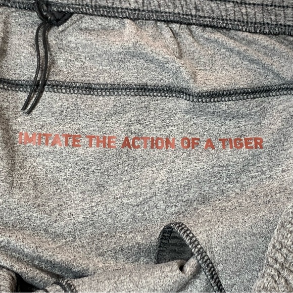 RHONE 8” Reign Midweight Shorts - Picture 10 of 14